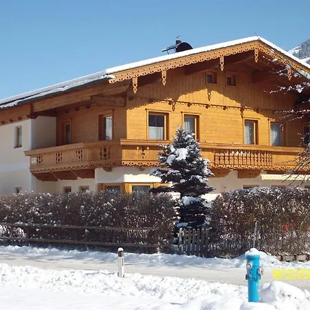 Appartement Rauch Karin Schwendau