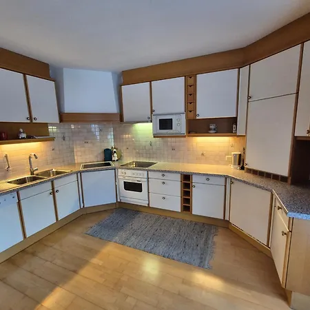 Appartement Rauch Karin Schwendau
