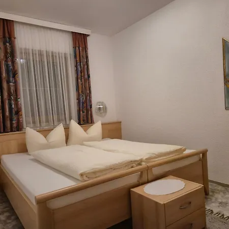 Rauch Karin Appartement Schwendau