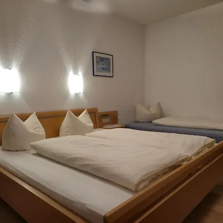 Rauch Karin Appartement Schwendau