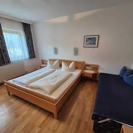 Appartement Rauch Karin *