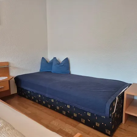 Rauch Karin Appartement Schwendau