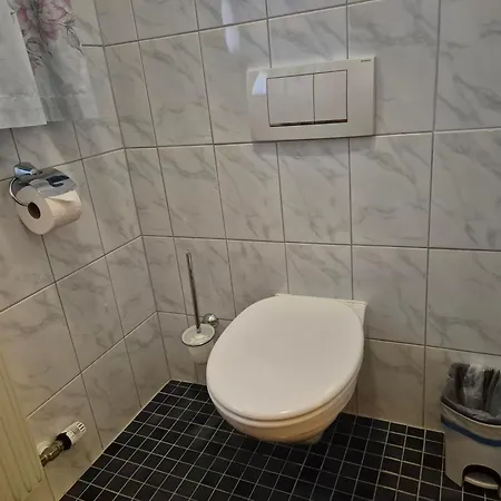 Appartement Rauch Karin *