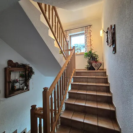 Rauch Karin Appartement