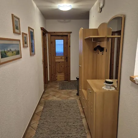 Appartement Rauch Karin